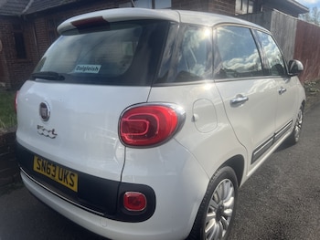 Used Fiat 500L 2013 for sale - 76230993: Photo 3
