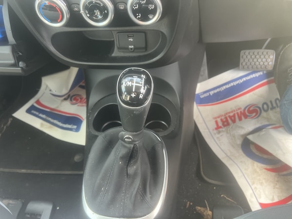 Used Fiat 500L 2013 for sale - 76230993: Photo 5