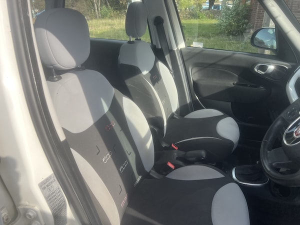 Used Fiat 500L 2013 for sale - 76230993: Photo 6