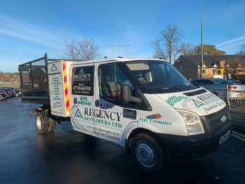 Used Ford Transit 2009 for sale - 73200785: Photo