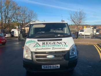 Used Ford Transit 2009 for sale - 73200785: Photo