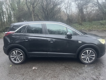 Used Vauxhall Crossland X 2020 for sale - 78285484: Photo