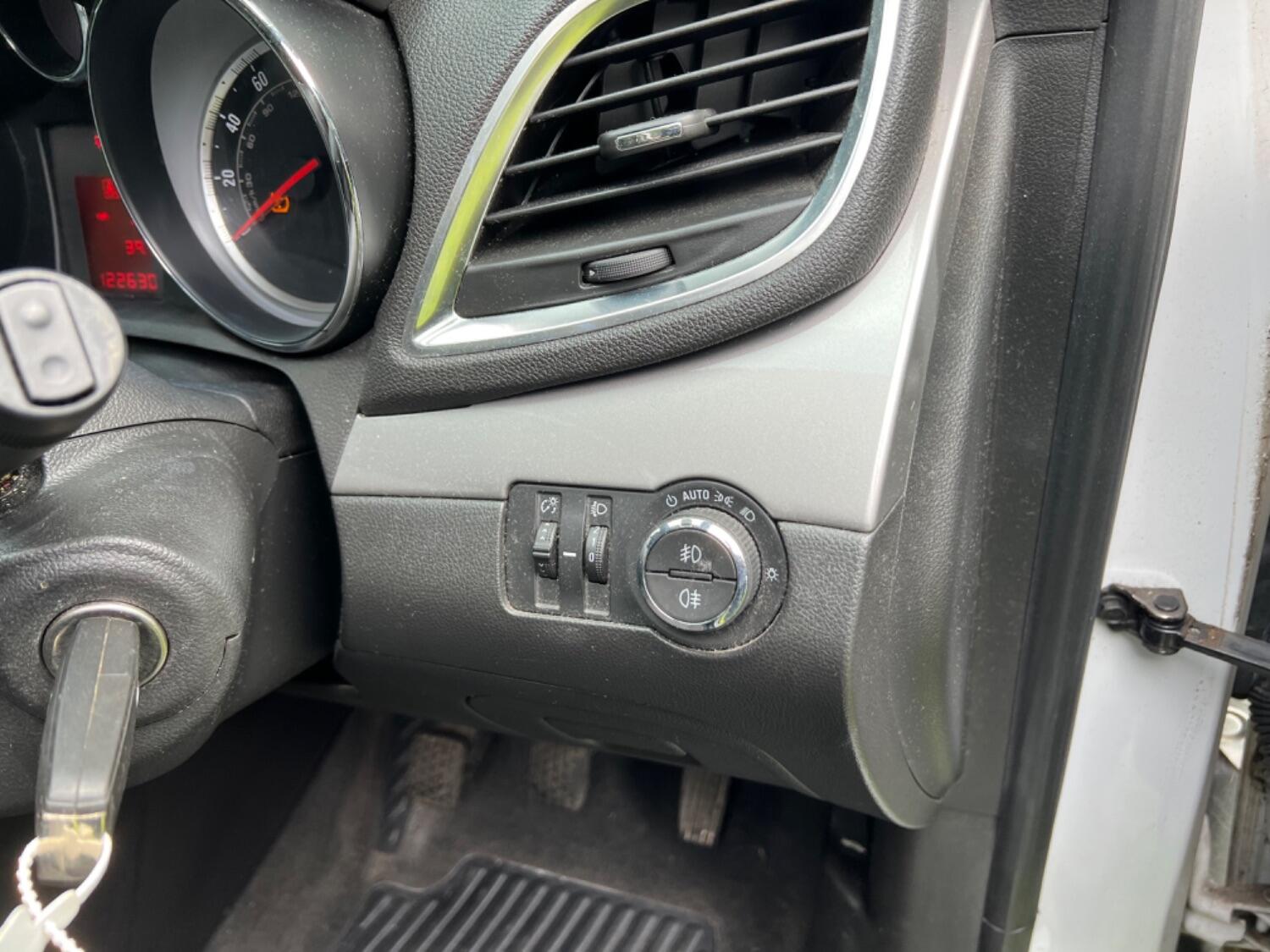 Used Vauxhall Mokka 2015 for sale - 77464952: Photo 14