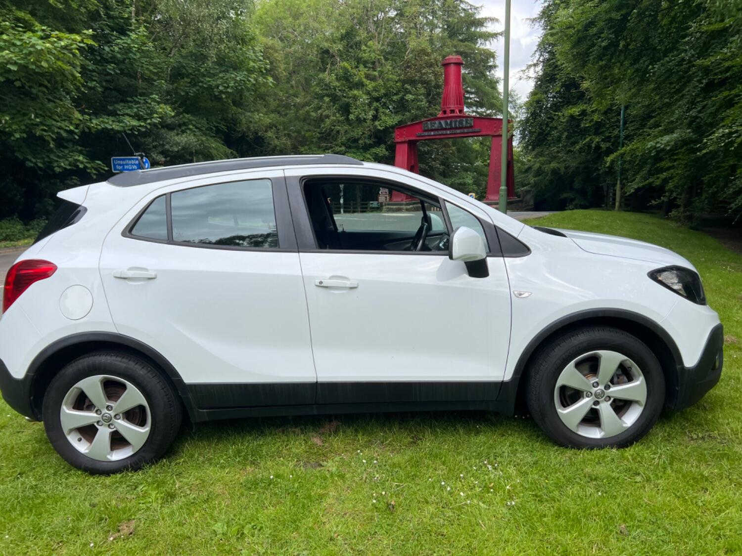 Used Vauxhall Mokka 2015 for sale - 77464952: Photo 5