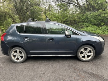 Used Peugeot 3008 2013 for sale - 78304850: Photo
