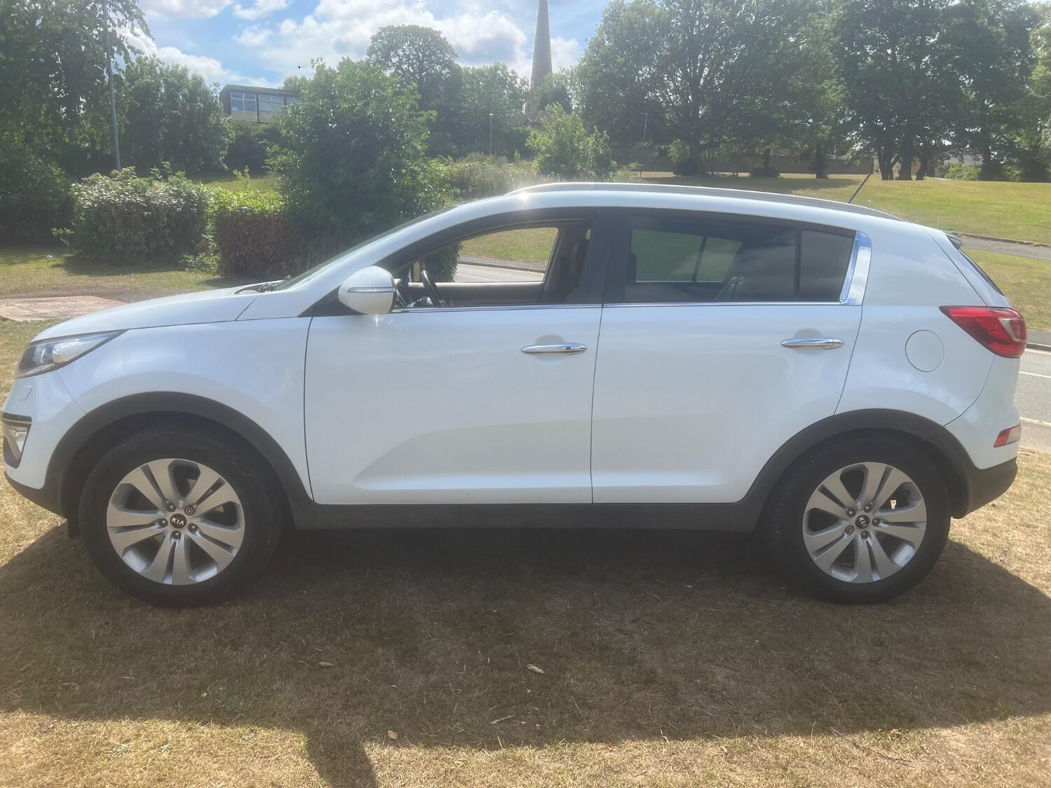 Used Kia Sportage 2013 for sale - 77464832: Photo 5