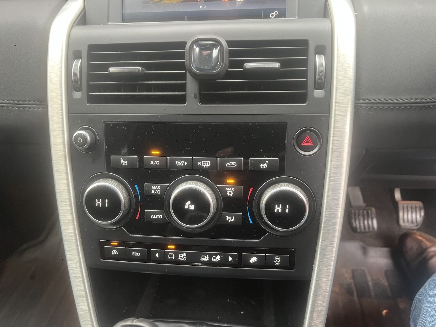 Used Land Rover Discovery Sport 2015 for sale - 77465051: Photo 12