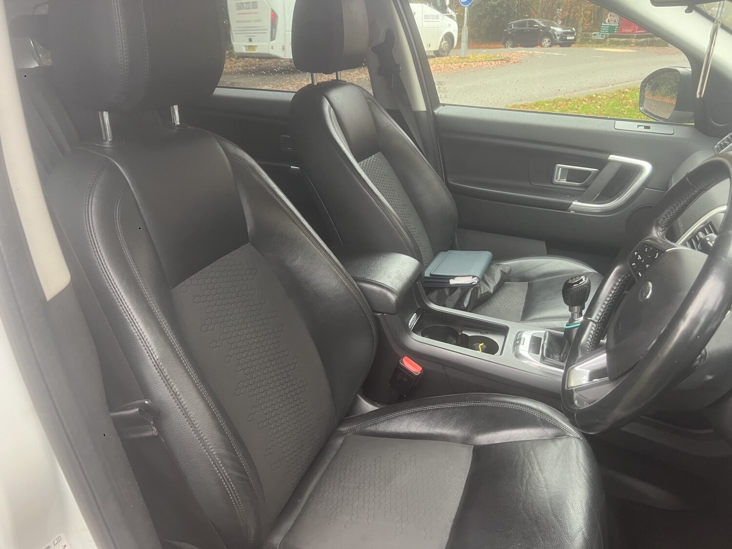 Used Land Rover Discovery Sport 2015 for sale - 77465051: Photo 19