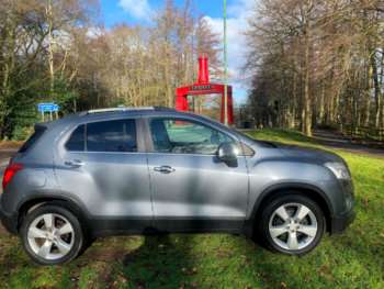 2013 - 1.7 VCDi LT 5dr