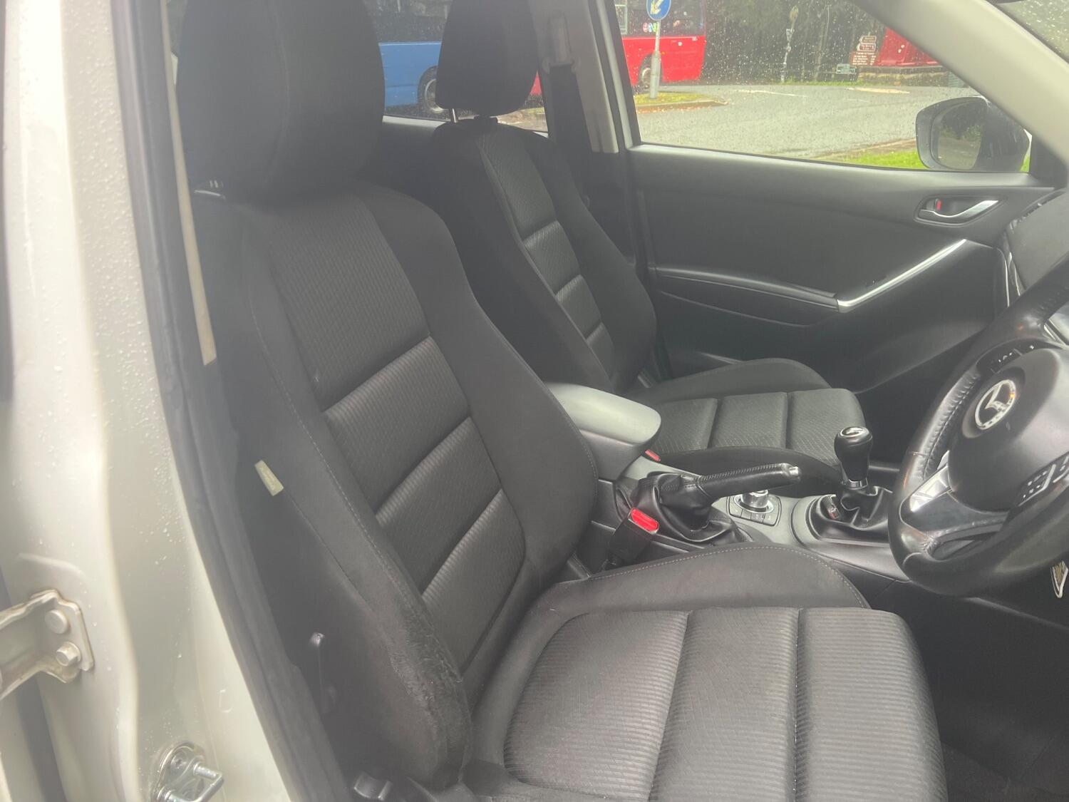 Used Mazda CX-5 2013 for sale - 76177042: Photo 10