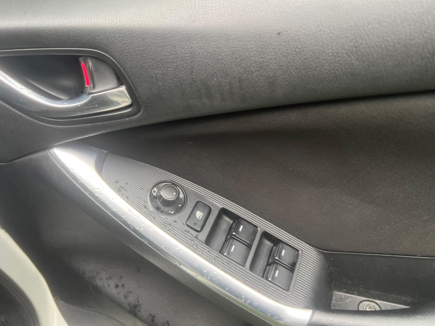 Used Mazda CX-5 2013 for sale - 76177042: Photo 12