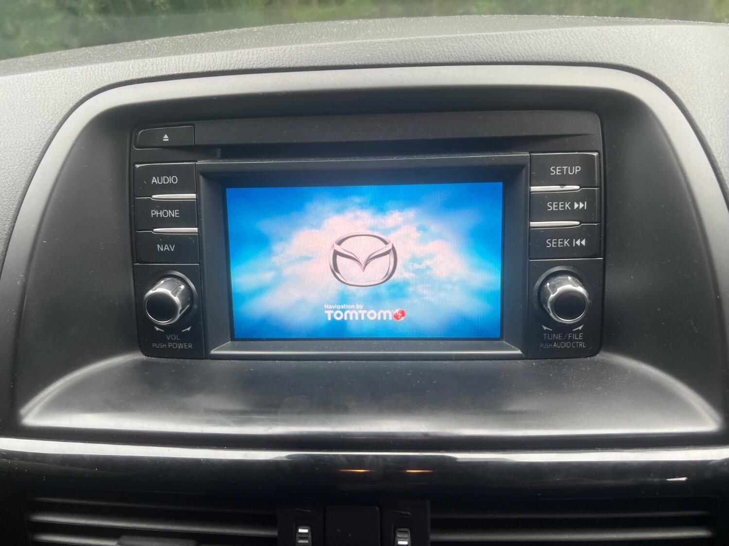 Used Mazda CX-5 2013 for sale - 76177042: Photo 13