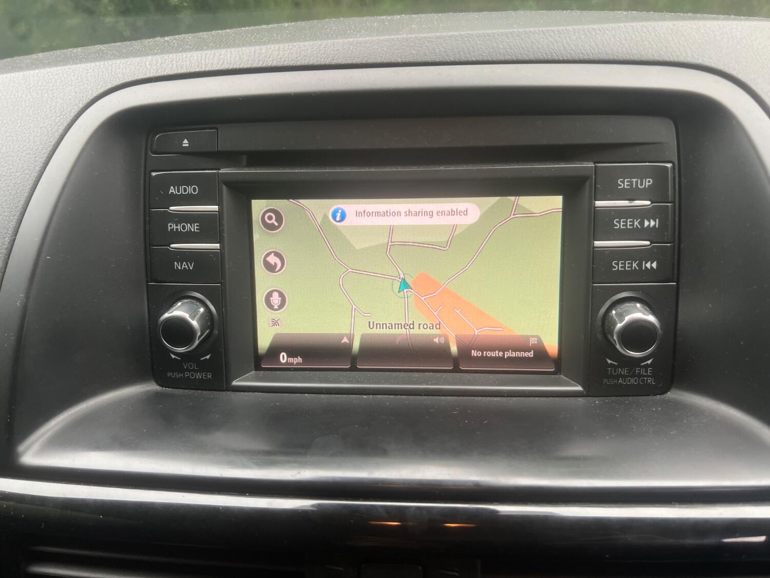 Used Mazda CX-5 2013 for sale - 76177042: Photo 15