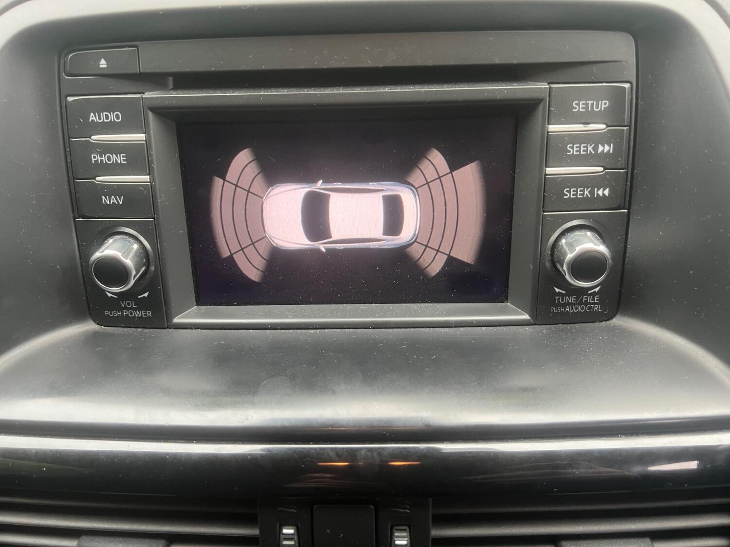 Used Mazda CX-5 2013 for sale - 76177042: Photo 16