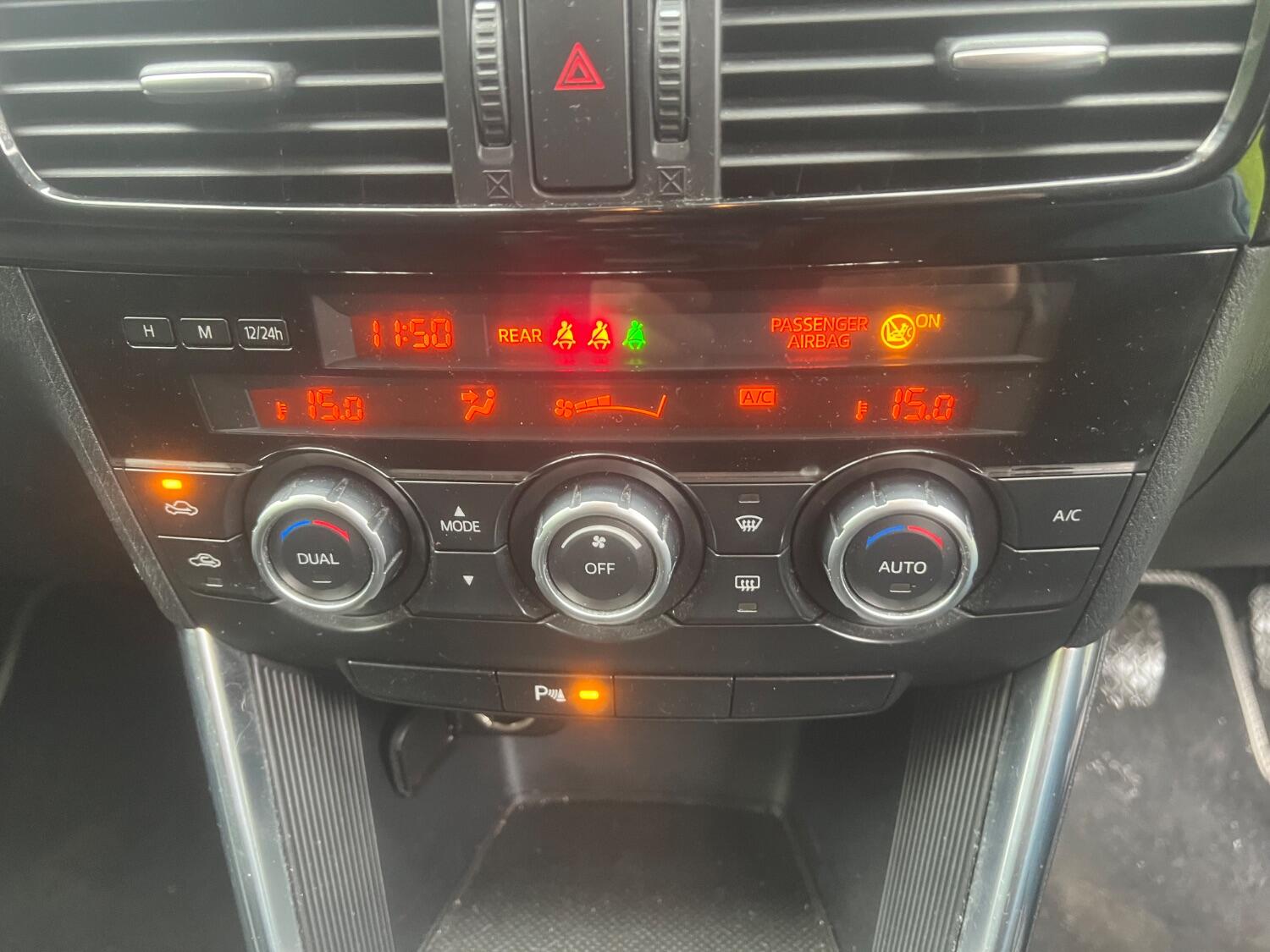 Used Mazda CX-5 2013 for sale - 76177042: Photo 17