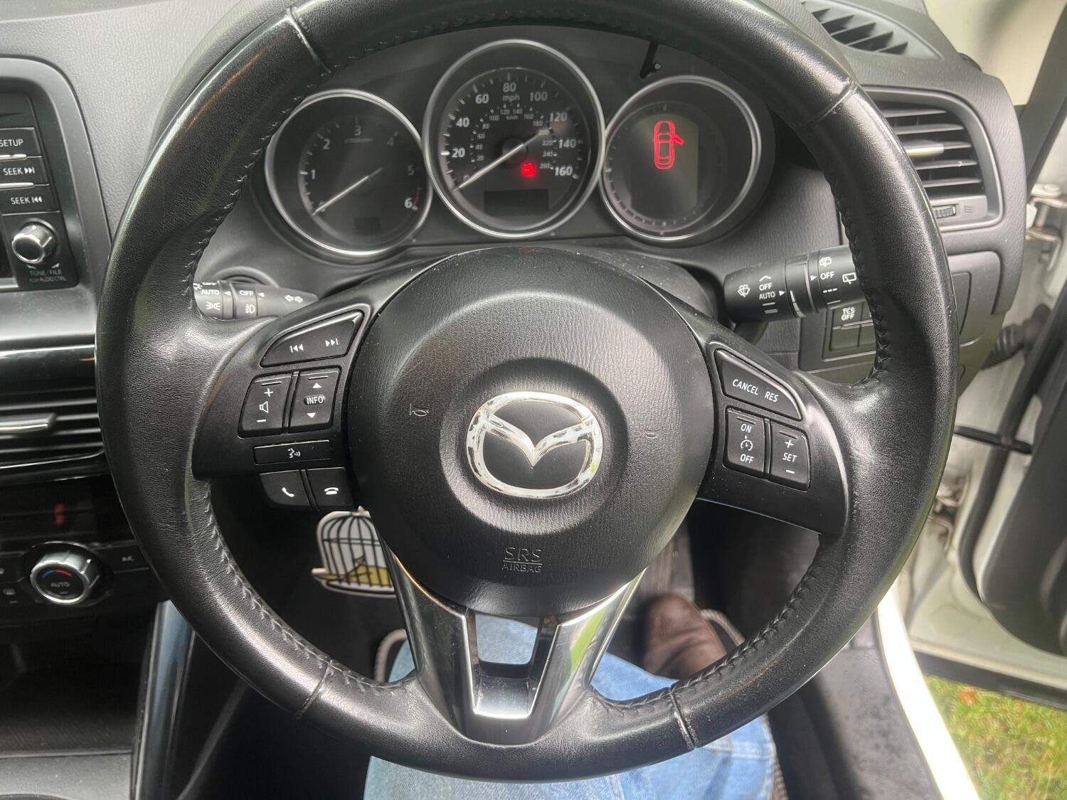 Used Mazda CX-5 2013 for sale - 76177042: Photo 19