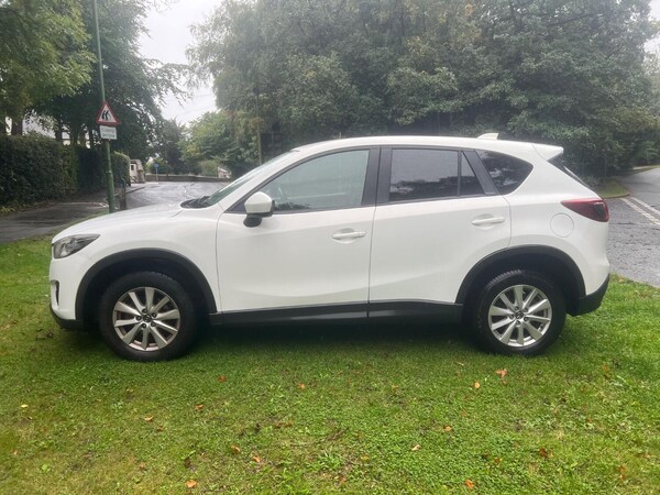 Used Mazda CX-5 2013 for sale - 76177042: Photo 4