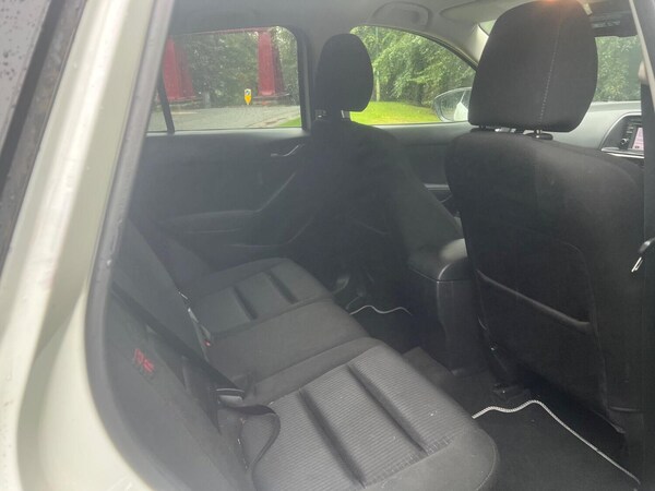 Used Mazda CX-5 2013 for sale - 76177042: Photo 9