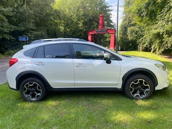 Used Subaru XV 2015 for sale - 78979792: Photo