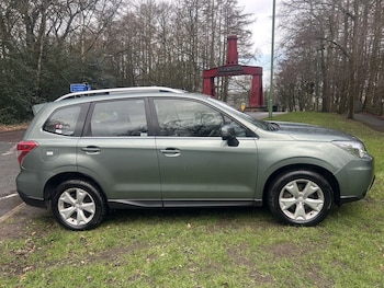Used Subaru Forester 2015 for sale - 78979647: Photo
