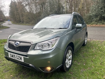 Used Subaru Forester 2015 for sale - 78979647: Photo