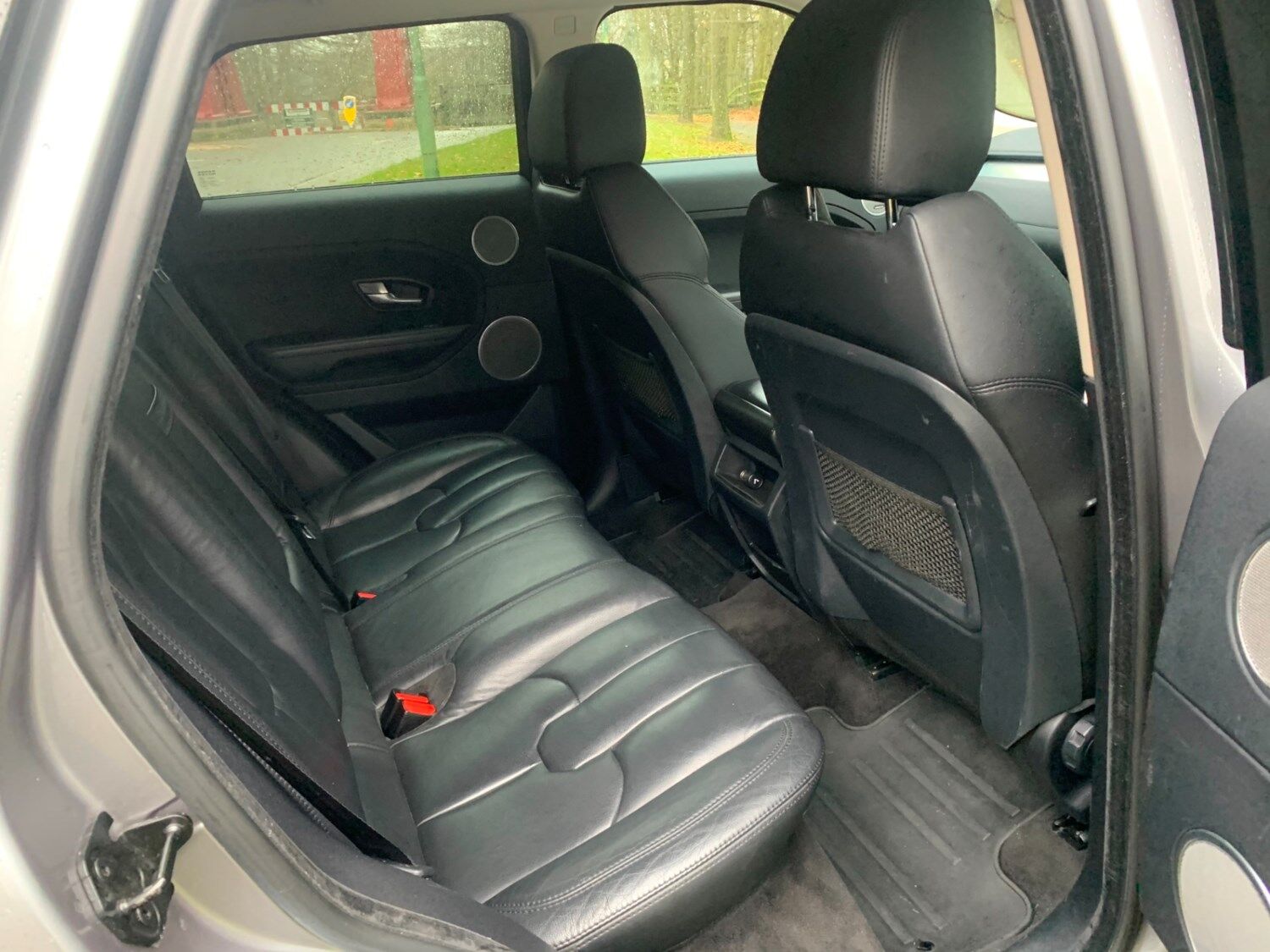 Used Land Rover Range Rover Evoque 2012 for sale - 76192652: Photo 10