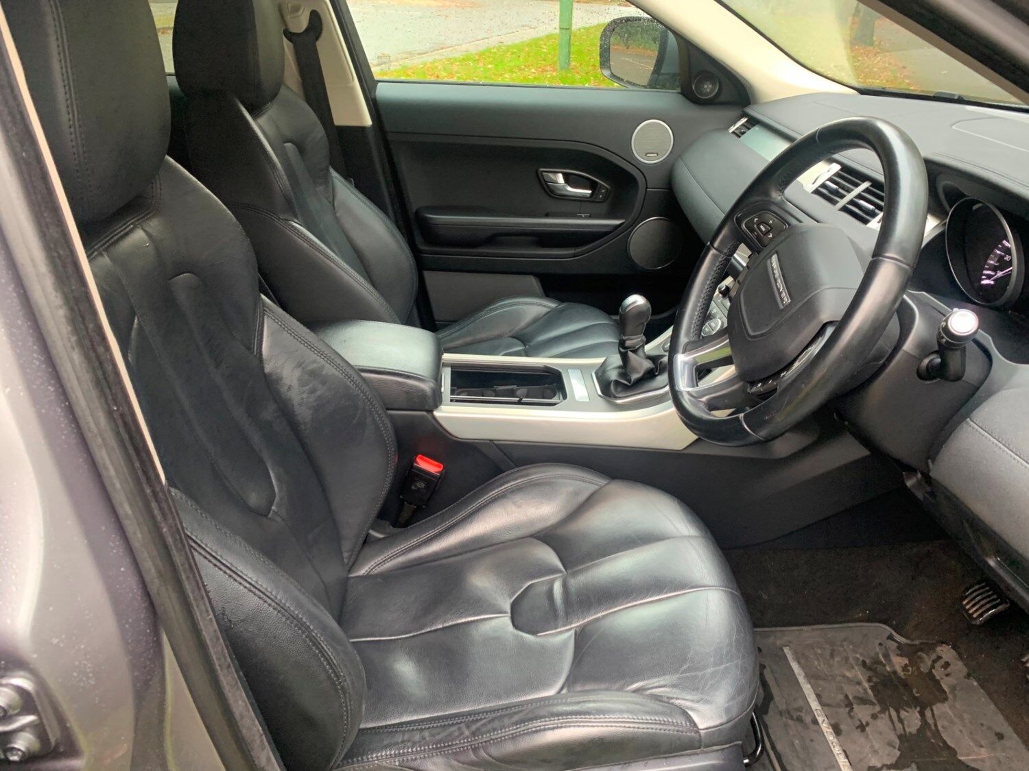 Used Land Rover Range Rover Evoque 2012 for sale - 76192652: Photo 11