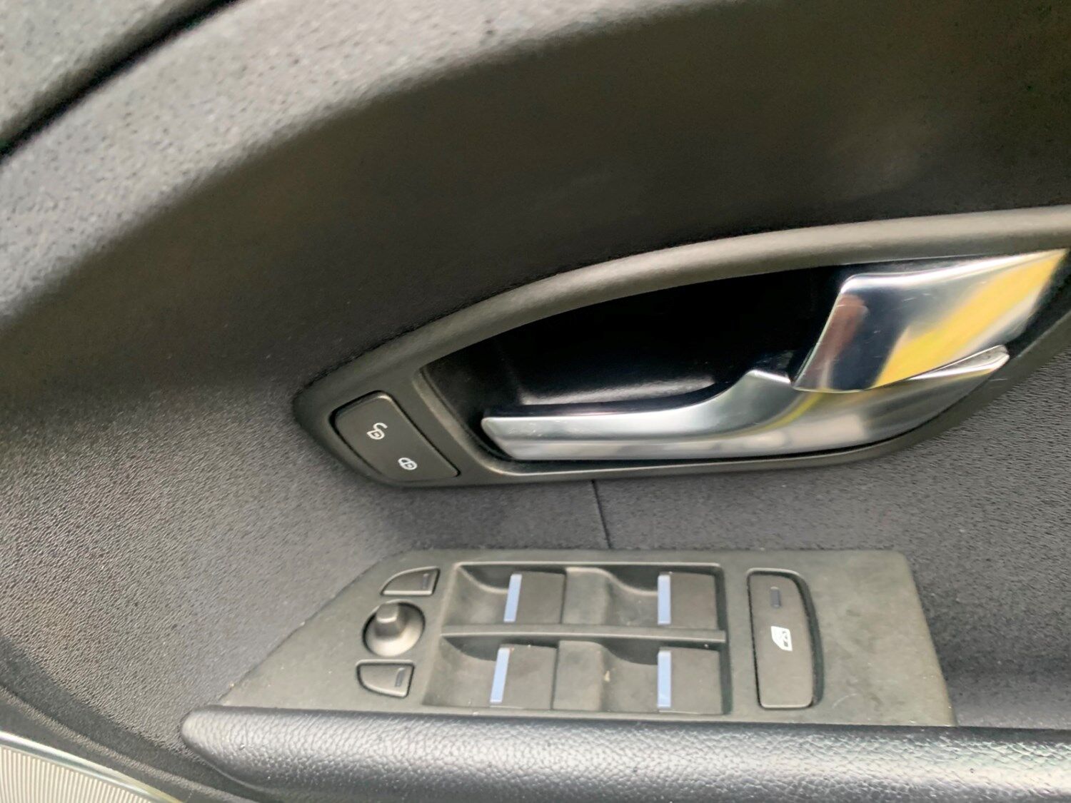 Used Land Rover Range Rover Evoque 2012 for sale - 76192652: Photo 12