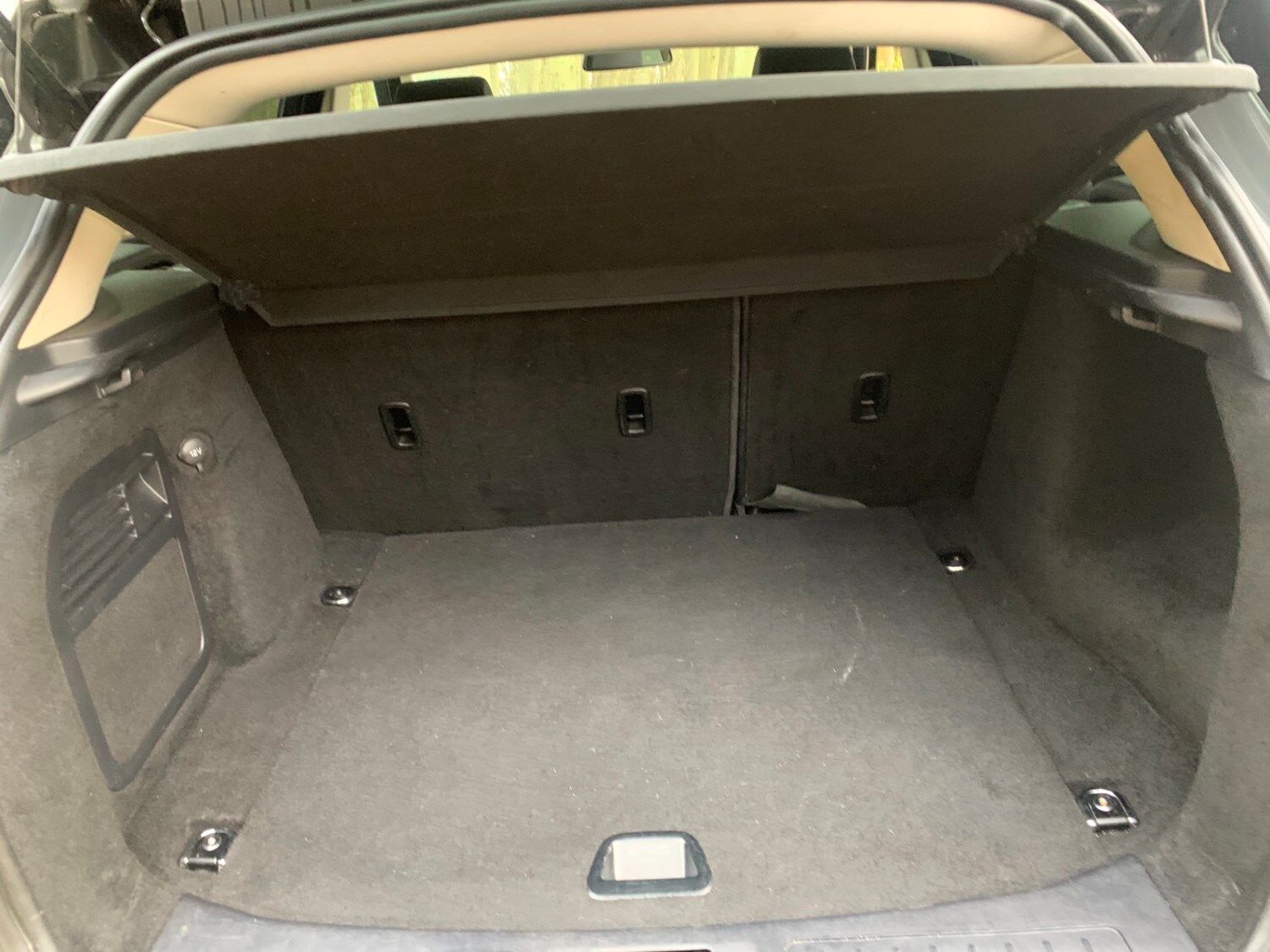 Used Land Rover Range Rover Evoque 2012 for sale - 76192652: Photo 14