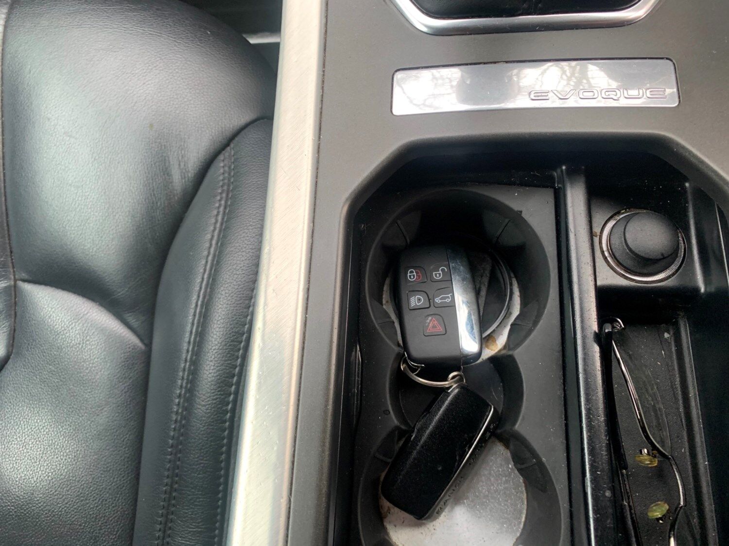 Used Land Rover Range Rover Evoque 2012 for sale - 76192652: Photo 15