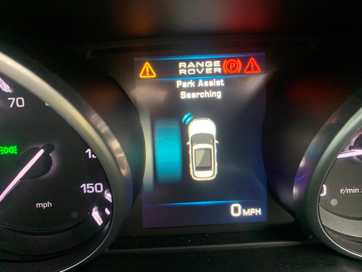 Used Land Rover Range Rover Evoque 2012 for sale - 76192652: Photo 16