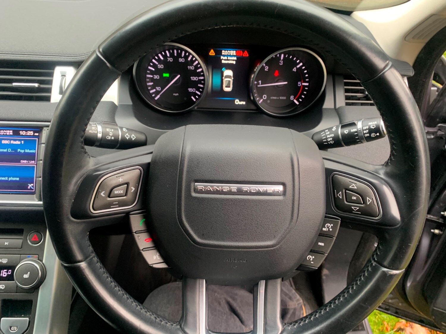 Used Land Rover Range Rover Evoque 2012 for sale - 76192652: Photo 17