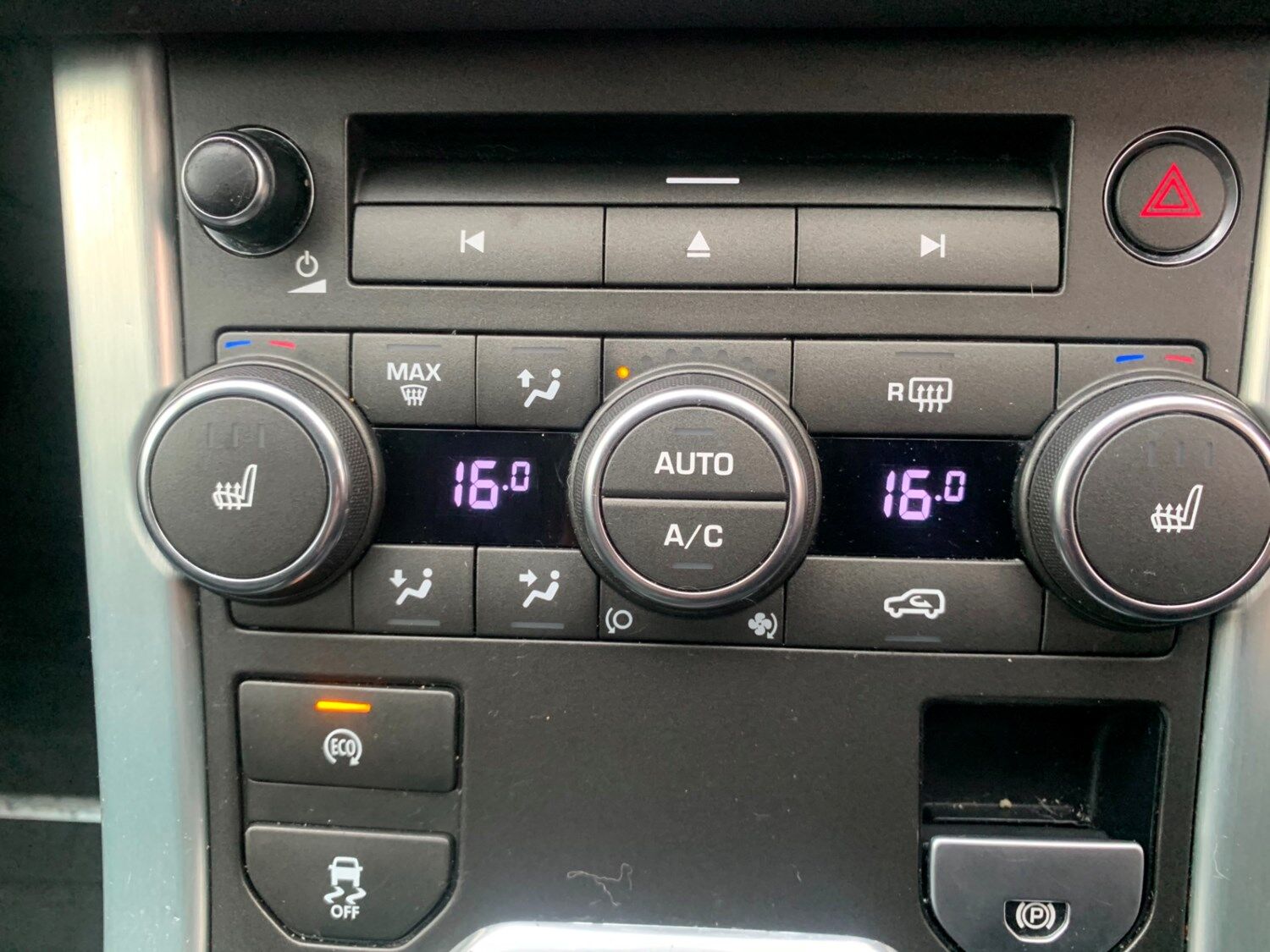 Used Land Rover Range Rover Evoque 2012 for sale - 76192652: Photo 20