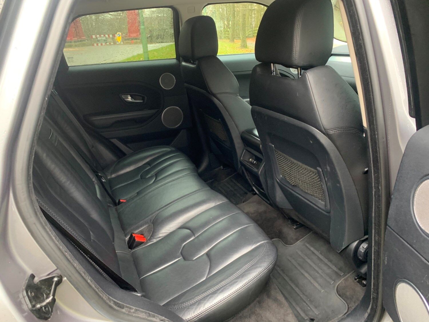 Used Land Rover Range Rover Evoque 2012 for sale - 76192652: Photo 9