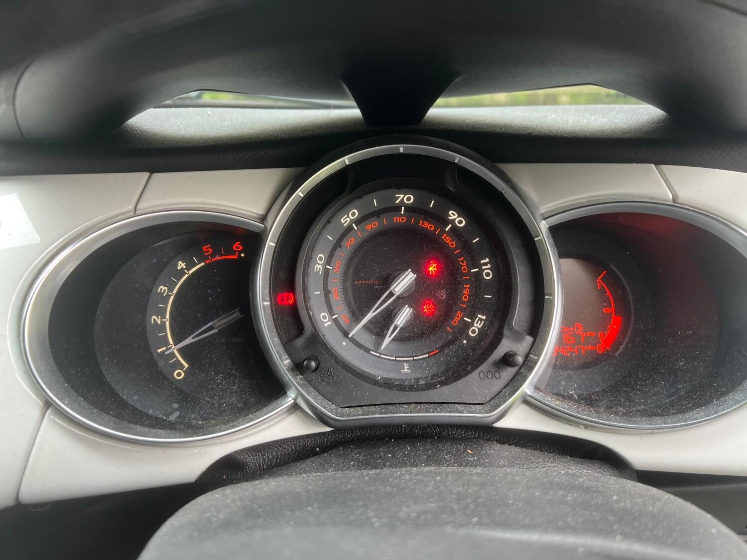 Used Citroen DS3 2010 for sale - 76662788: Photo 11