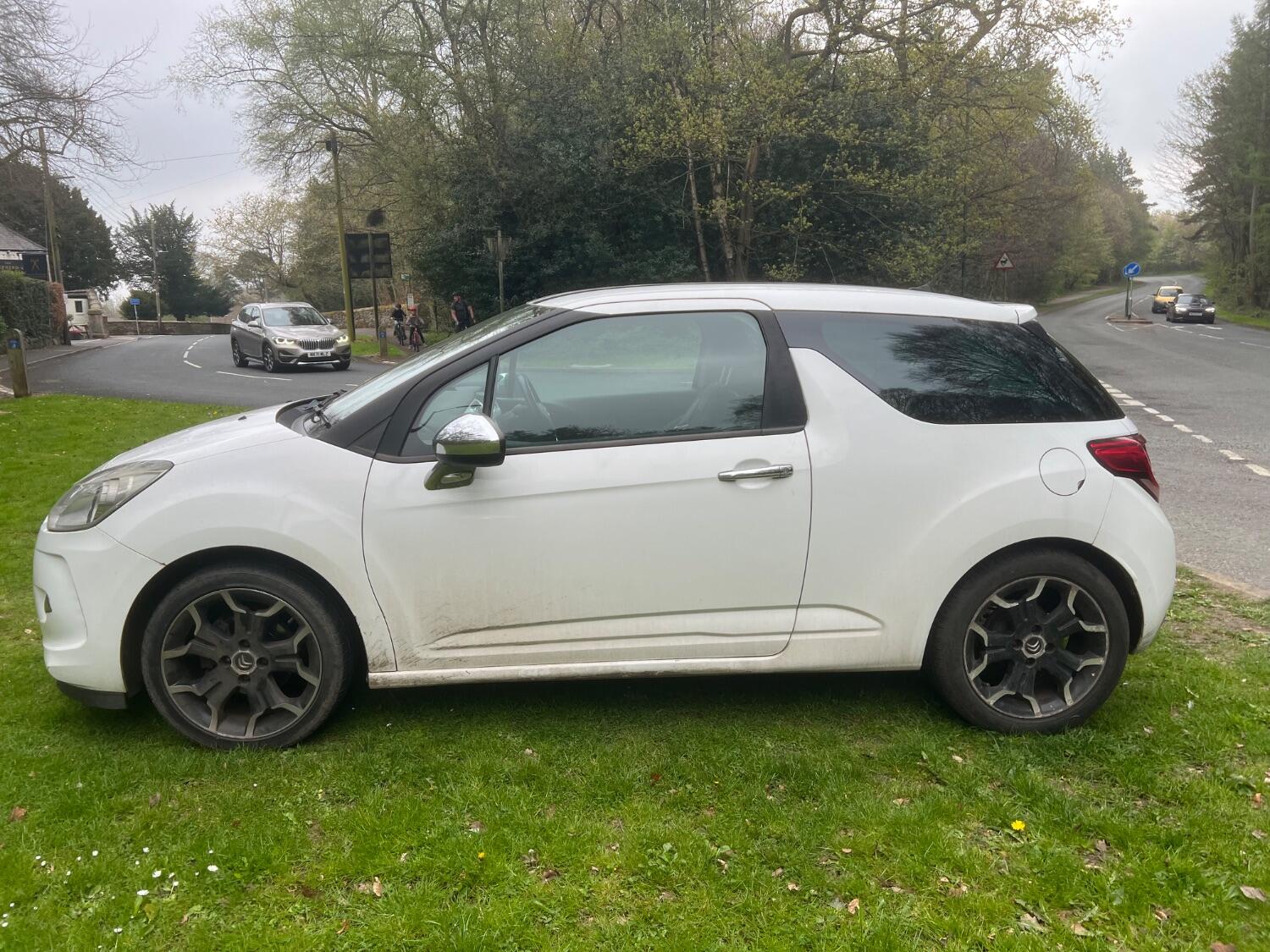 Used Citroen DS3 2010 for sale - 76662788: Photo 5