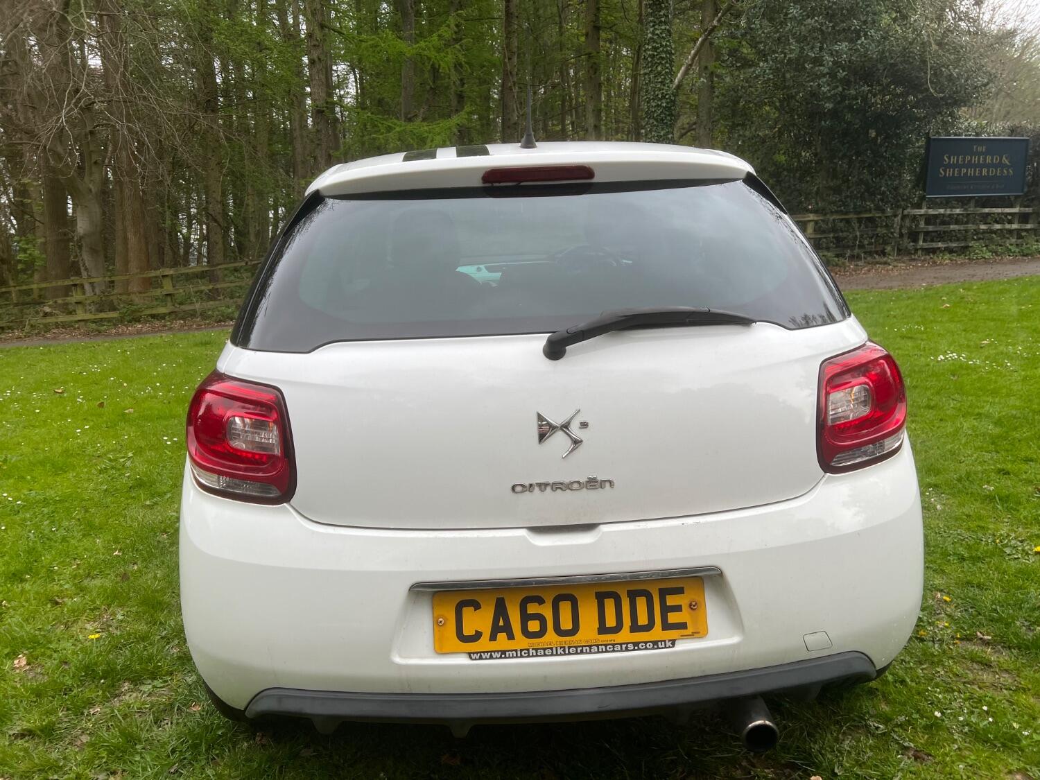 Used Citroen DS3 2010 for sale - 76662788: Photo 7