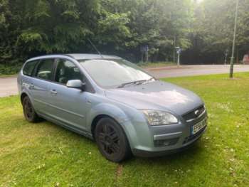 Used Ford Focus 2006 for sale - 74938046: Photo