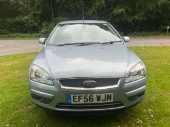 Used Ford Focus 2006 for sale - 74938046: Photo