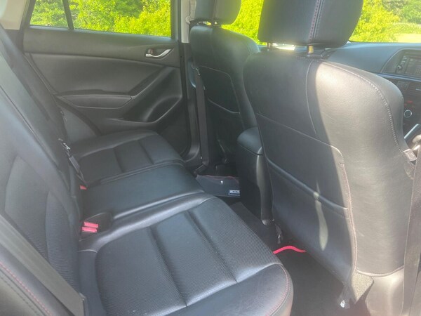 Used Mazda CX-5 2014 for sale - 75032125: Photo 10