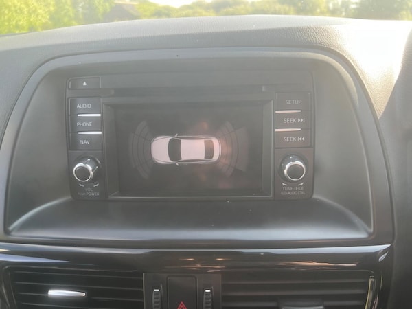 Used Mazda CX-5 2014 for sale - 75032125: Photo 14