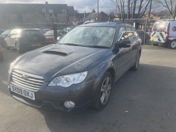 Used Subaru Outback 2009 for sale - 78979660: Photo