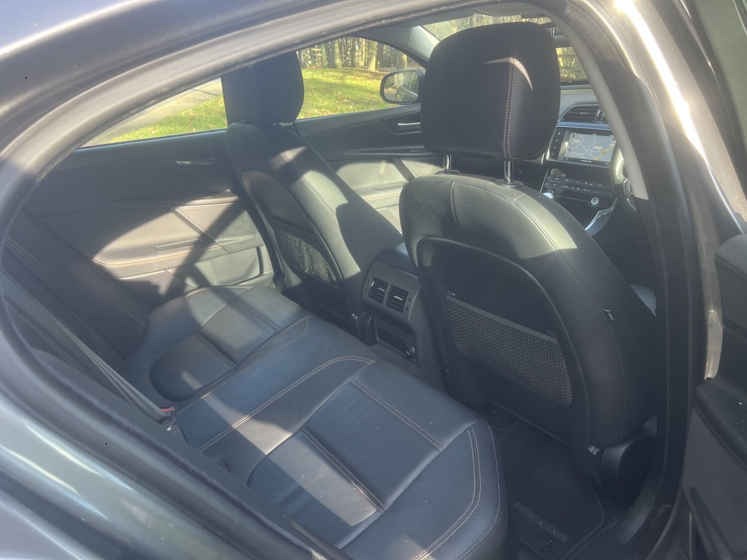 Used Jaguar XE 2017 for sale - 77675714: Photo 9