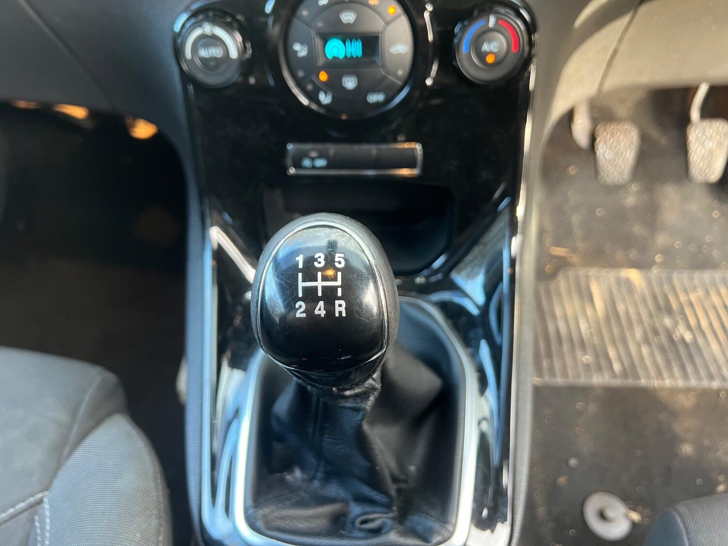 Used Ford Fiesta 2013 for sale - 77464535: Photo 11