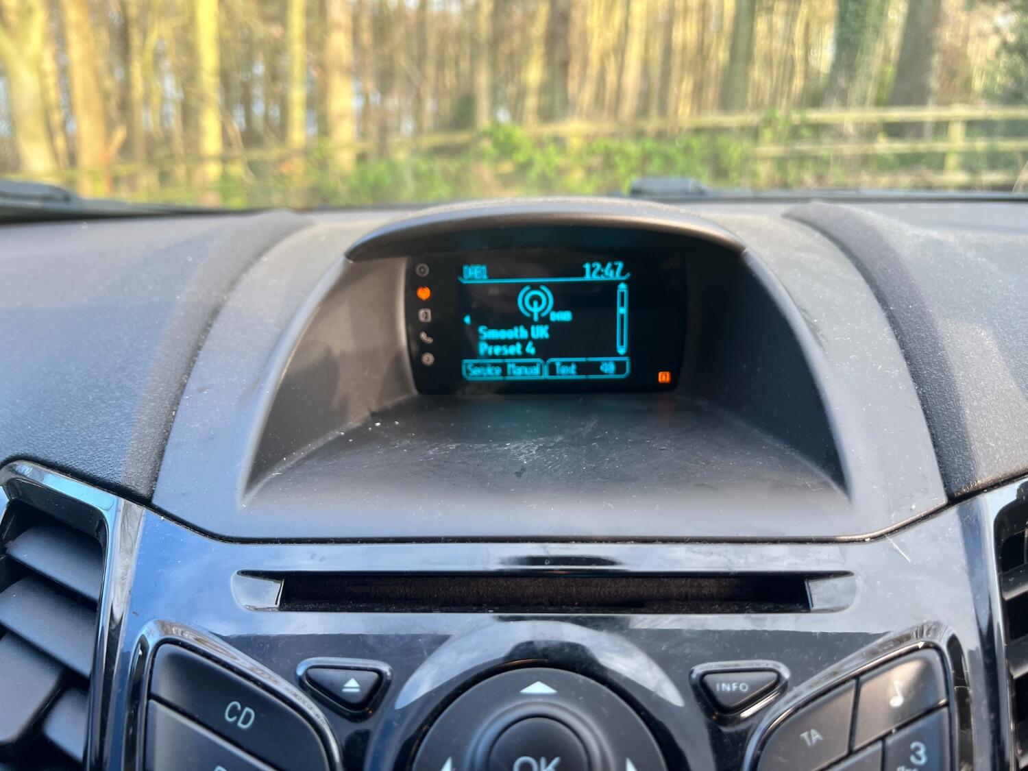 Used Ford Fiesta 2013 for sale - 77464535: Photo 13