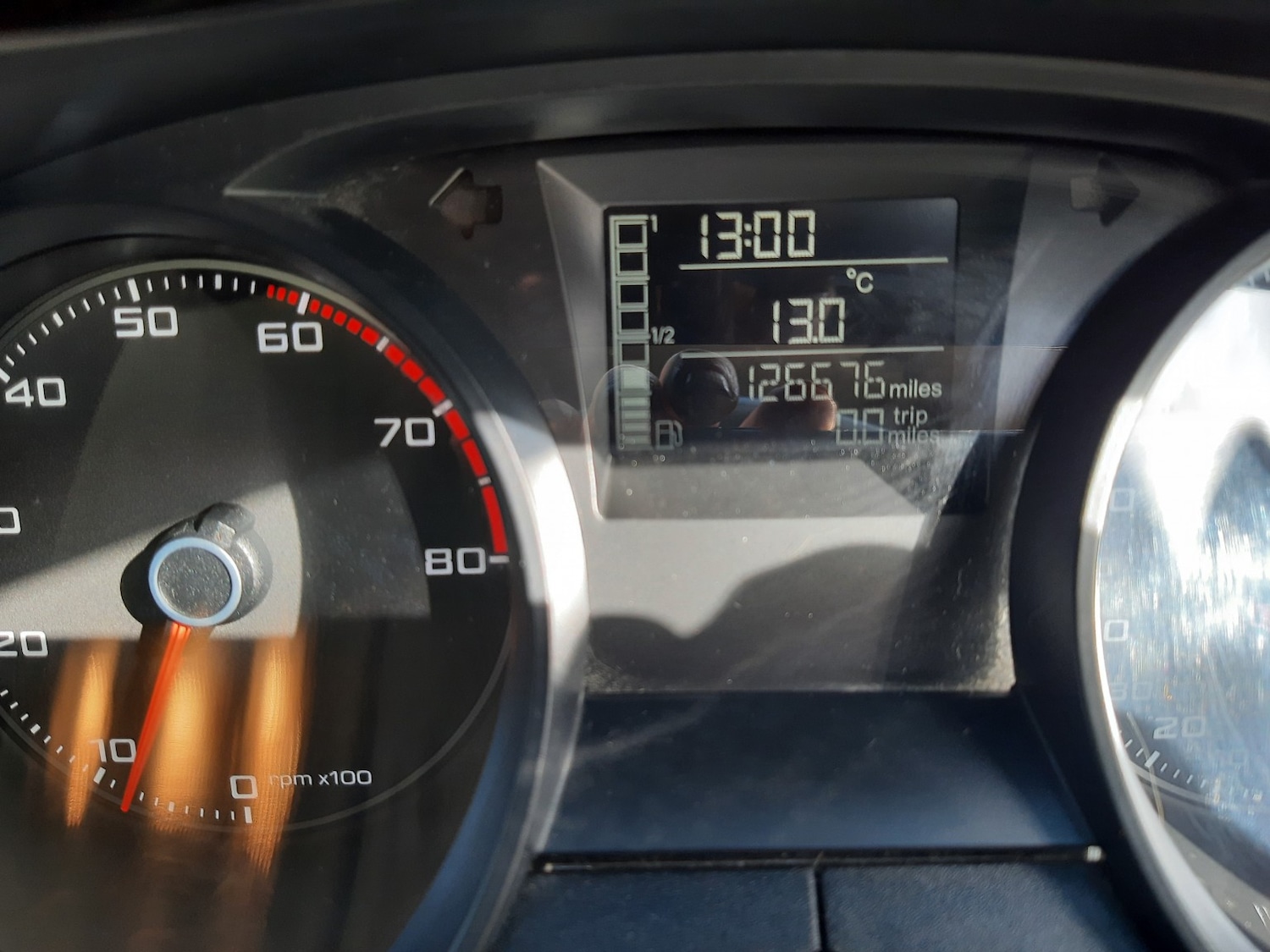 Used SEAT Ibiza 2014 for sale - 77807195: Photo 10