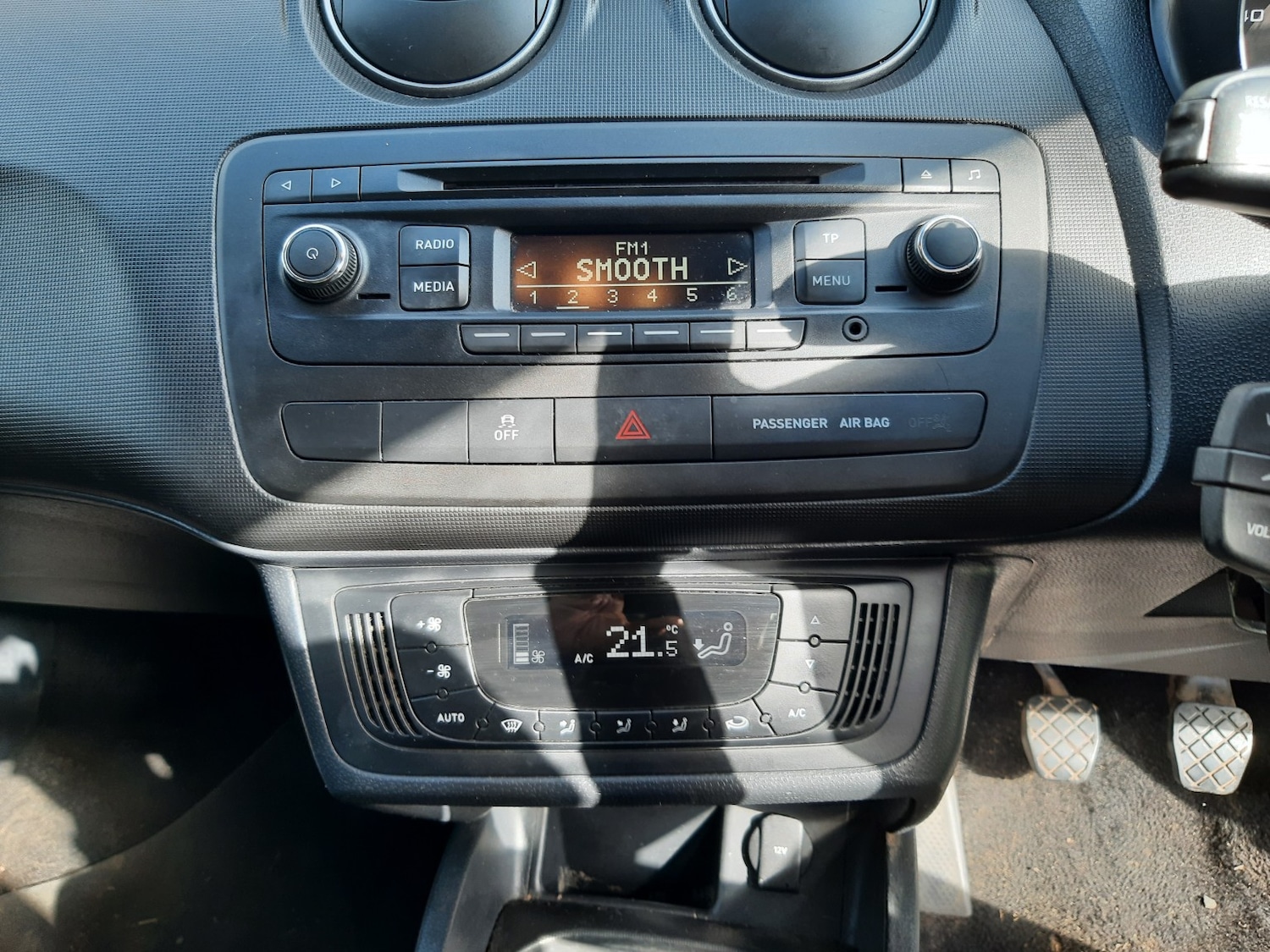 Used SEAT Ibiza 2014 for sale - 77807195: Photo 11