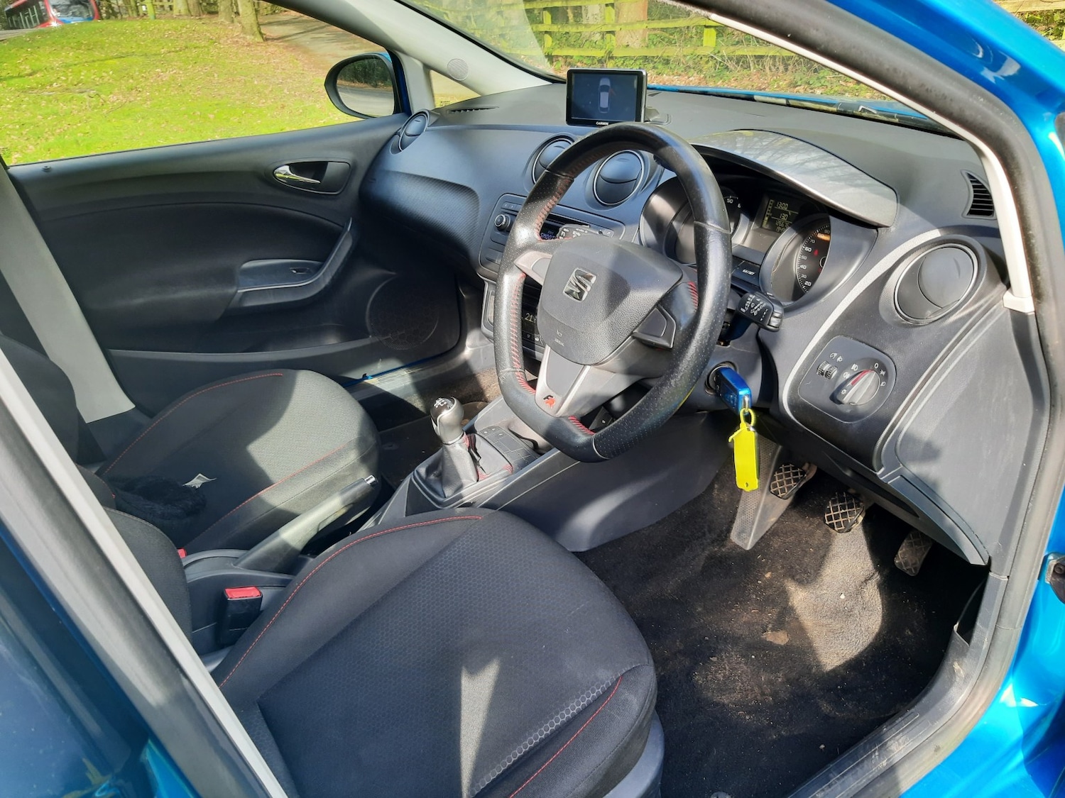 Used SEAT Ibiza 2014 for sale - 77807195: Photo 13