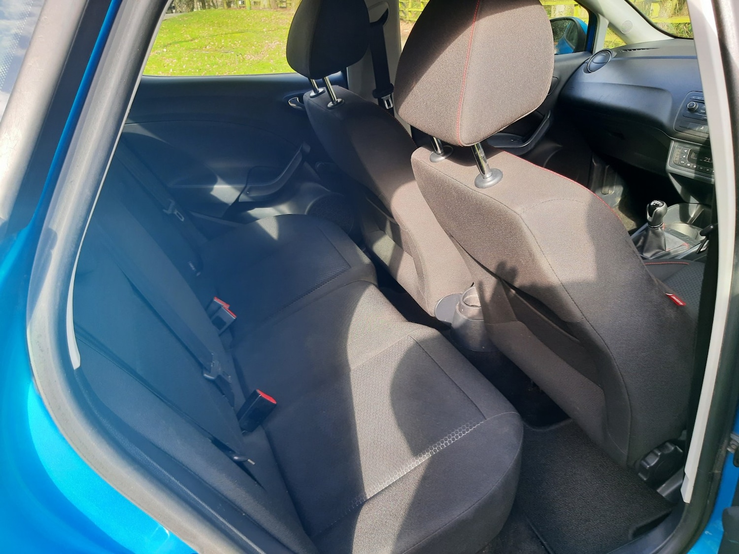 Used SEAT Ibiza 2014 for sale - 77807195: Photo 14