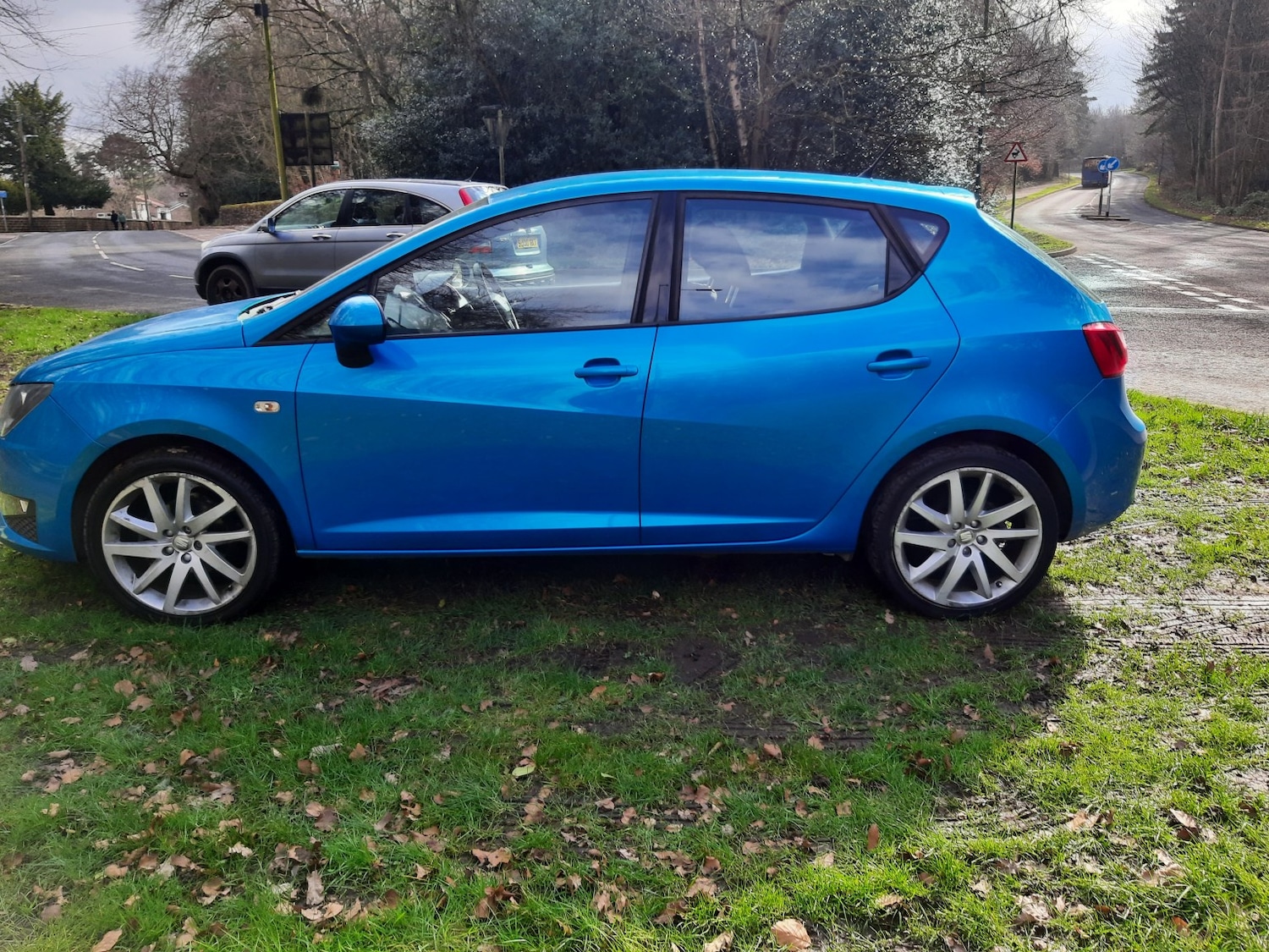 Used SEAT Ibiza 2014 for sale - 77807195: Photo 5